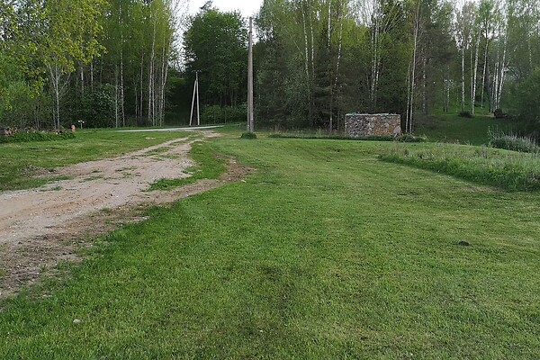 plot for sale, land-profit land - Mõisa tee, Peri, Põlva vald, Põlvamaa