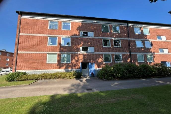 Perstorp, Perstorps kommun
