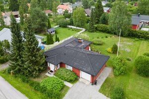 Laihotie 7, Kirkonkylä, Vesilahti
