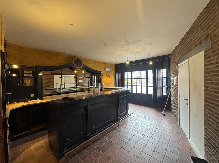 Rue Astrid 58 7600 Peruwelz