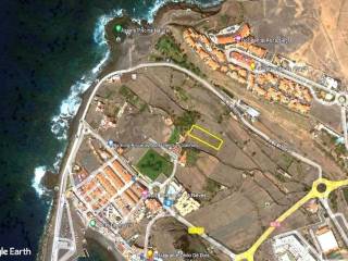 Agaete,  ES