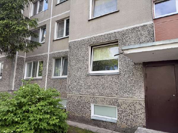Šiauliai, Dainiai, Architektų g., prieš 1 val.