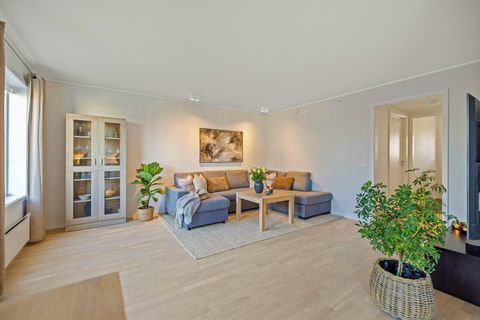 Grundsetmovegen 22 B, Elverum