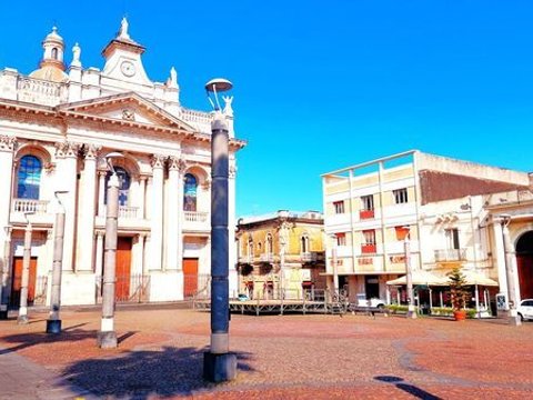 Riposto,  IT