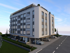 Sofia, Drujba 1