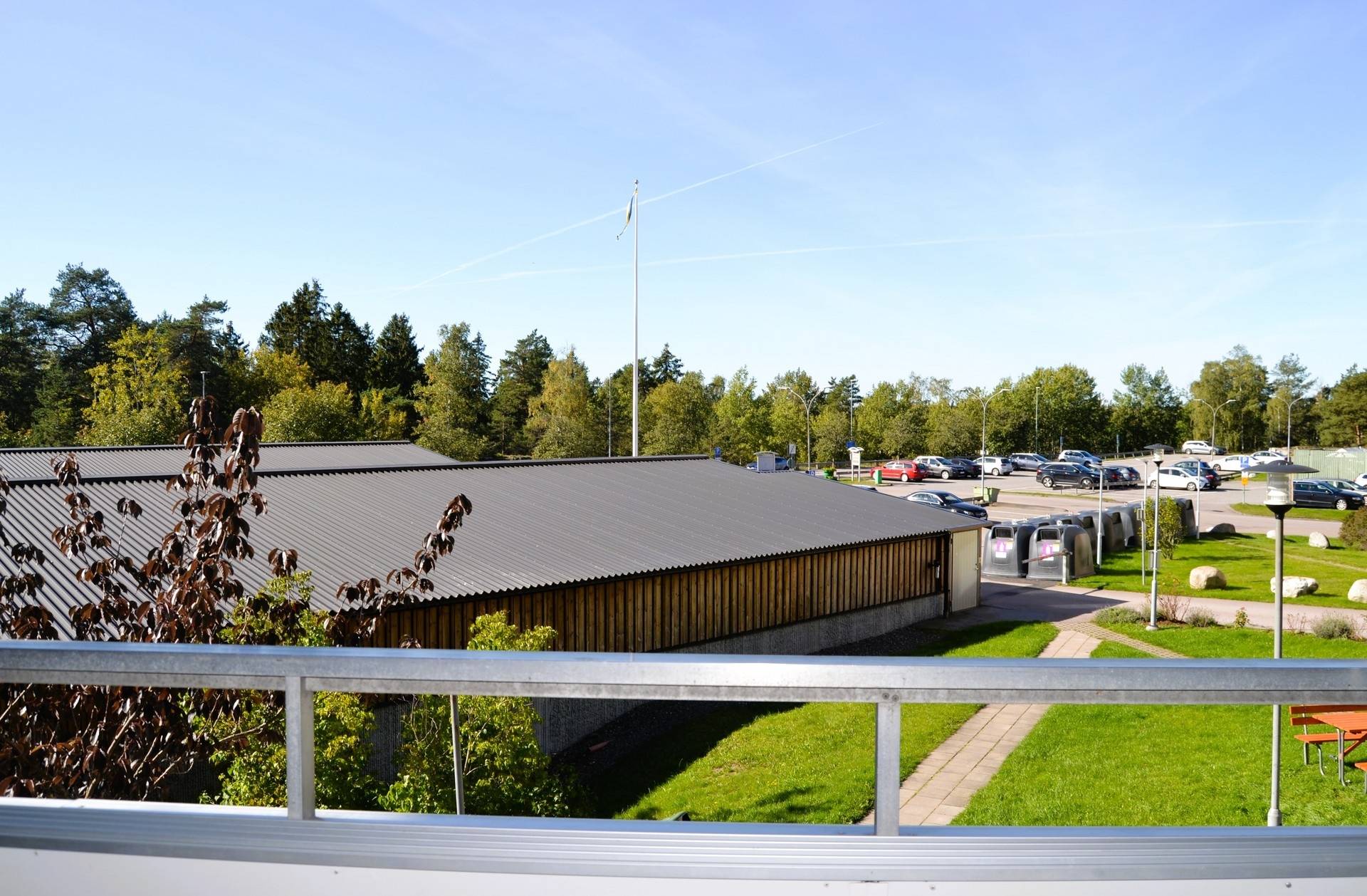 Södertälje, Södertälje kommun