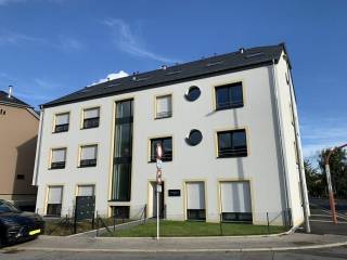 Waldbredimus,  LU