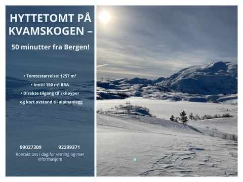 vassværena 156, Norheimsund