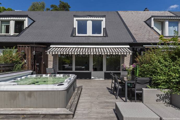 Djursholm, Danderyds kommun