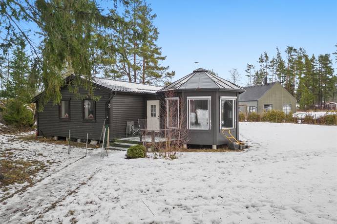 Trosa, Trosa kommun