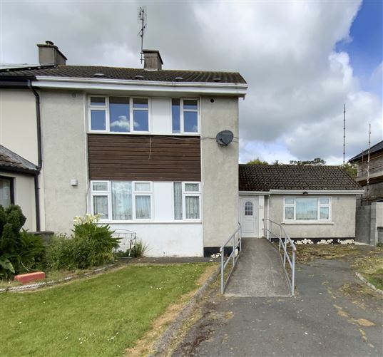 56 Oaklands, Arklow, Wicklow