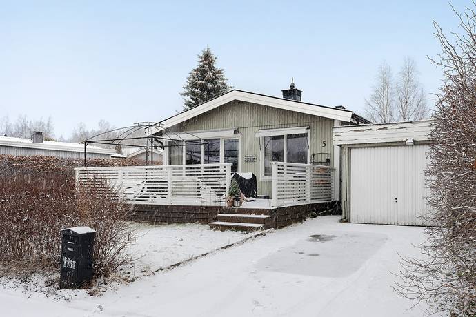Järna, Södertälje kommun