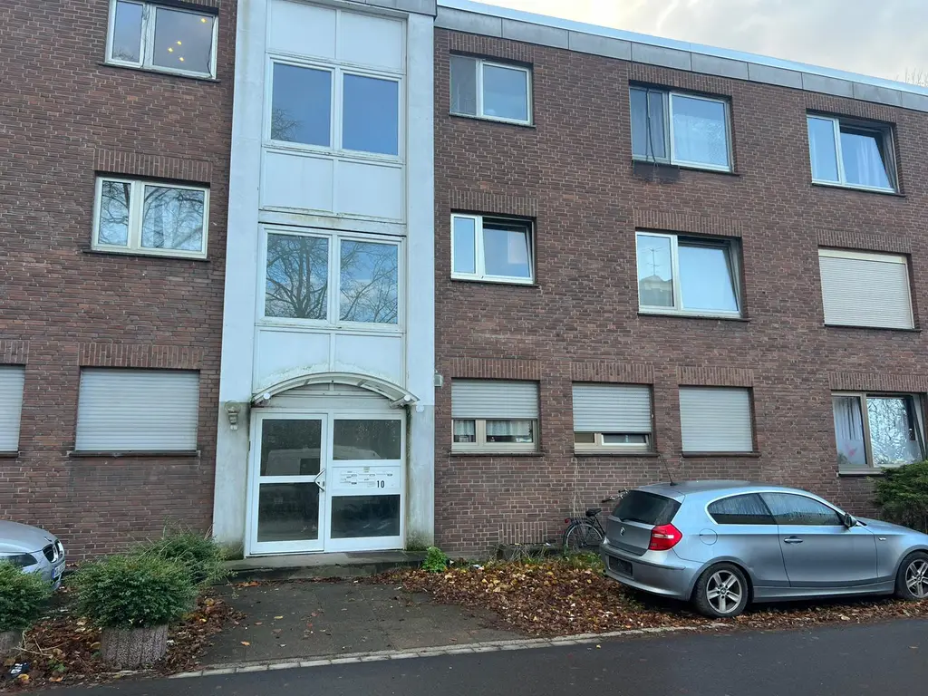 Utfort, 47445 Moers