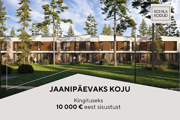 Raplamaa, Rapla vald, Rapla linn, Kohila, Viigi tn 6/2