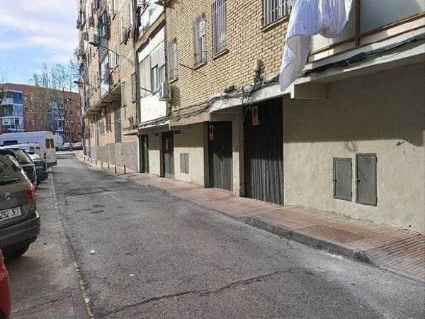 Getafe,  ES
