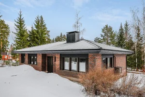 Lavanmäentie 2, Lavanmäki, Kärkölä