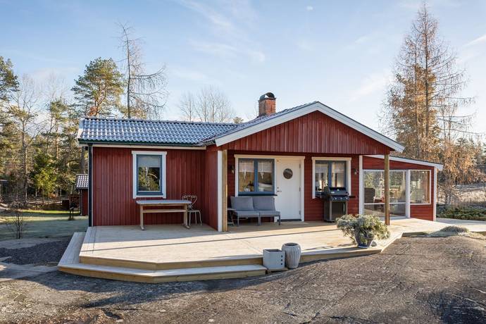 Öregrund, Östhammars kommun