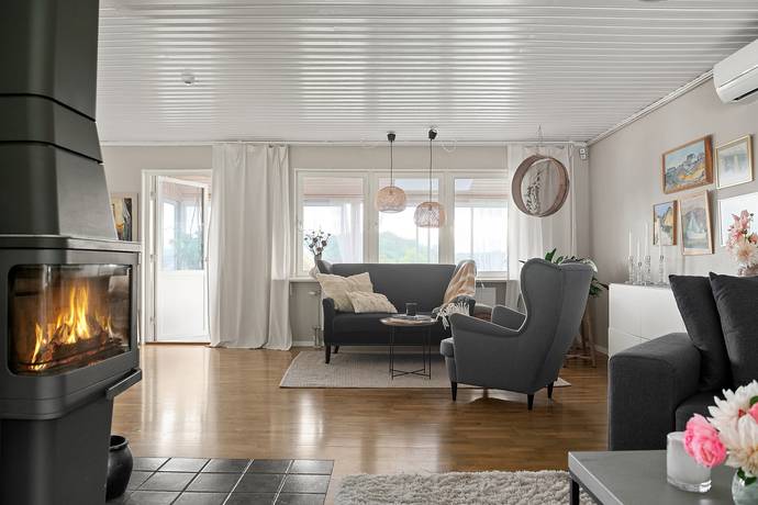 Uddevalla, Uddevalla kommun