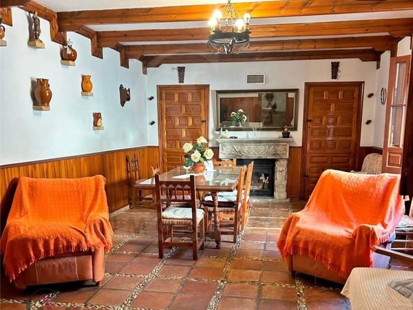 Villafranca de Cordoba,  ES
