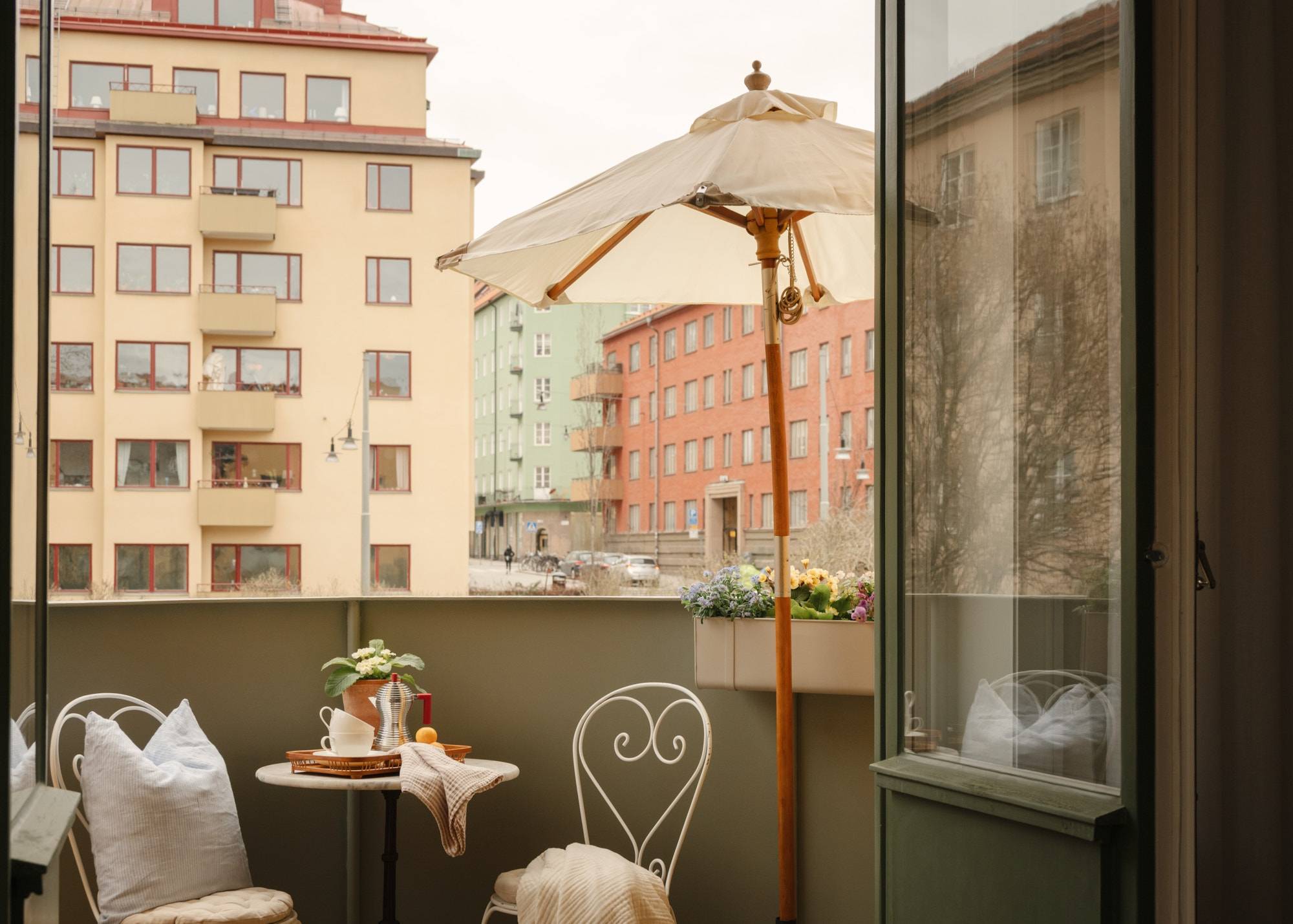 Södermalm, Stockholms kommun