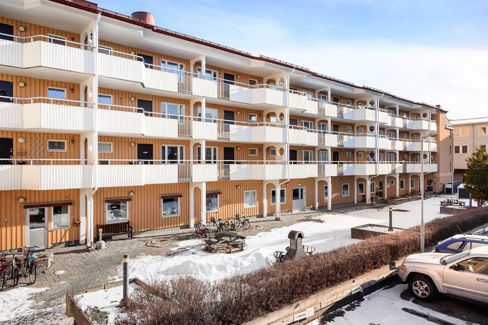 Borlänge, Borlänge kommun