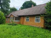 Kupiškio r. sav., Smilgių k. Smilgų g.