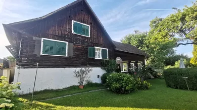 Alpstraße 7, 6890 Lustenau