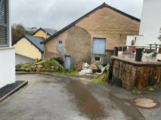 Kiischpelt,  LU