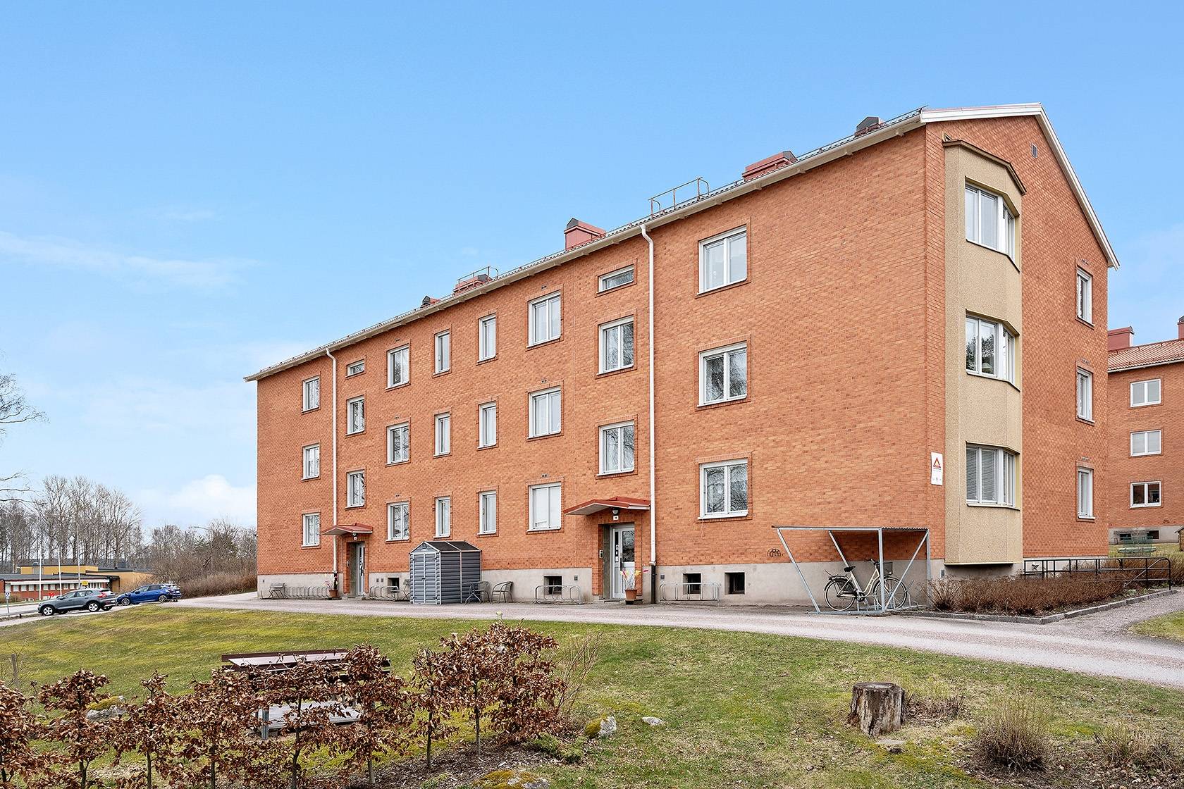 Sanna/Djurgården, Kristinehamns kommun