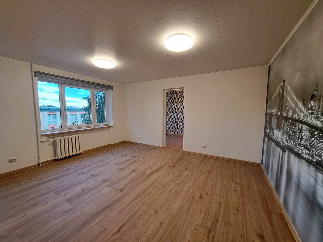Hariduse tn 8, Jõhvi