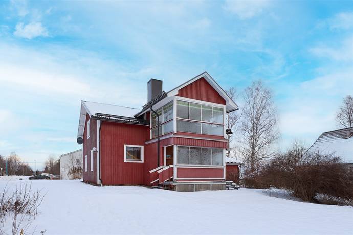 Sundsbruk, Sundsvalls kommun