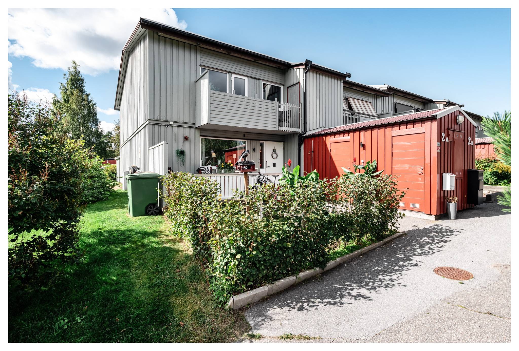 Holmsund