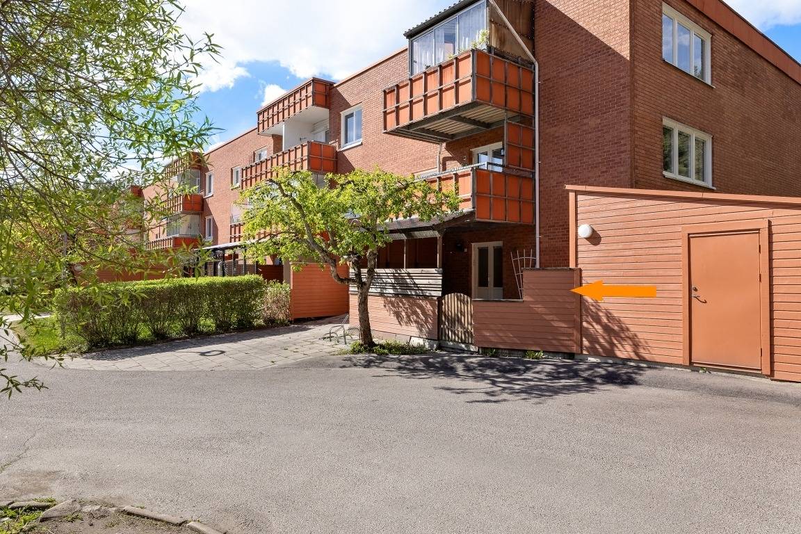 Lillsidan, Enköpings kommun