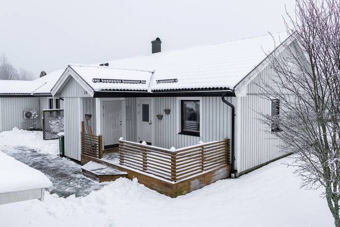 Sunne, Sunne kommun
