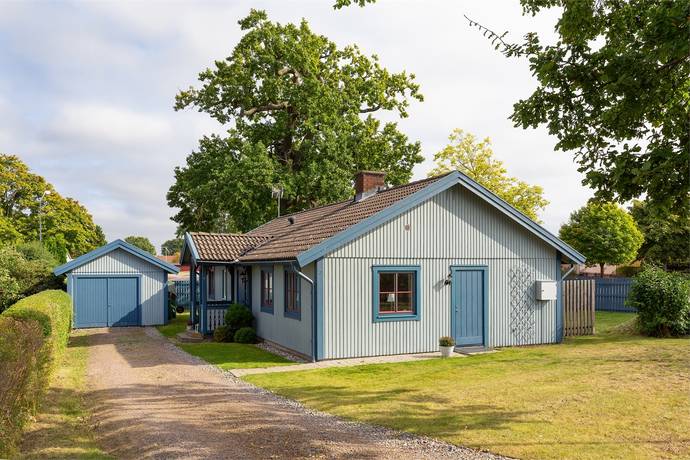 Smedby, Kalmar kommun
