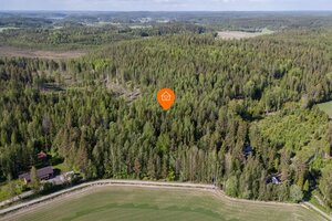Mäntyrinteentie, Haimoo, Vihti