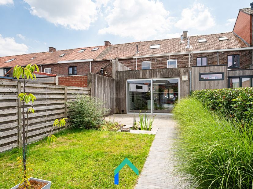 Dertig Zilverlingenstraat ... 8700 Tielt