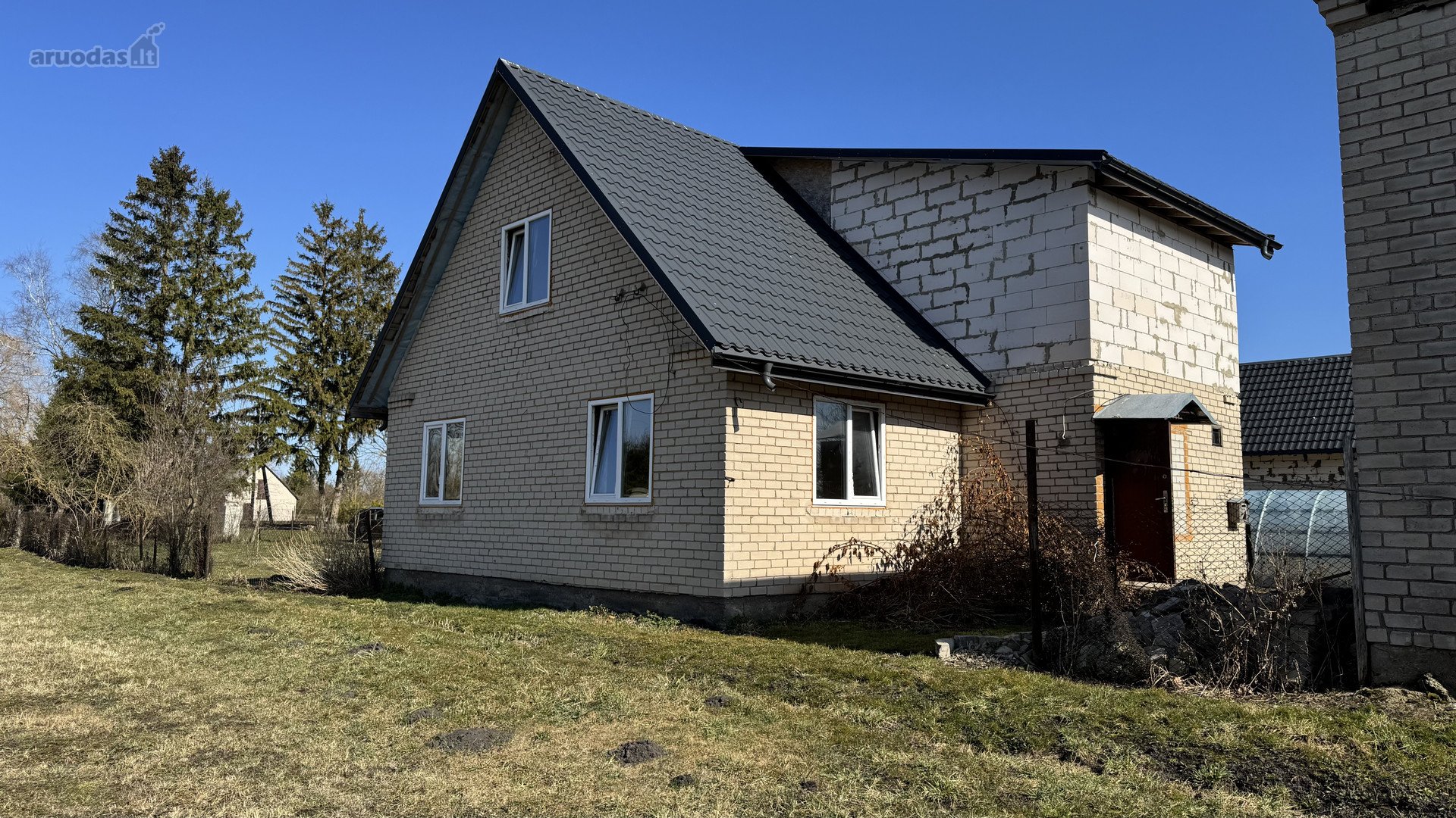 Pasvalio r. sav., Pušaloto mstl. Pumpėnų g.