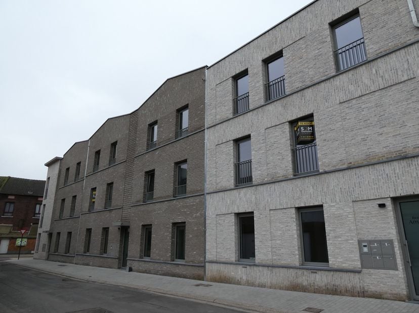 Ambiorixstraat 2 3700 Tongeren