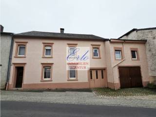 Stadtbredimus,  LU