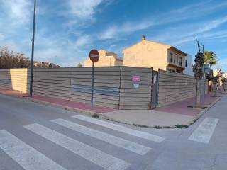 Molina de Segura,  ES