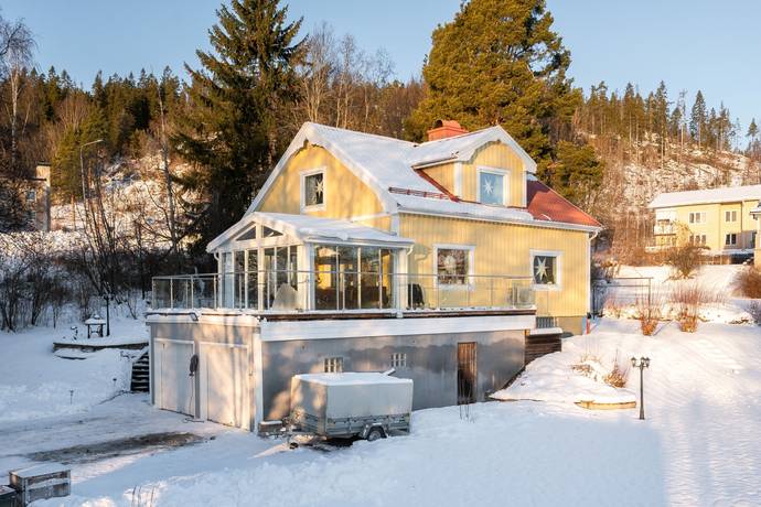 Timrå, Timrå kommun