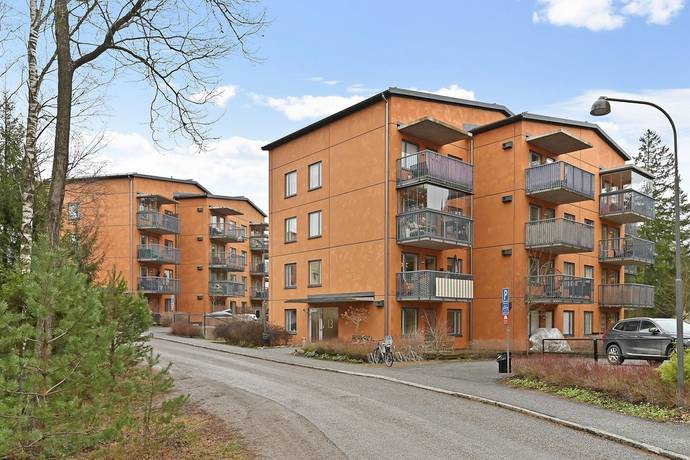 Huddinge, Huddinge kommun