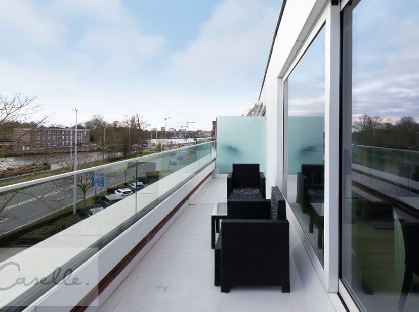 Fort Lapin 21 8000 Brugge