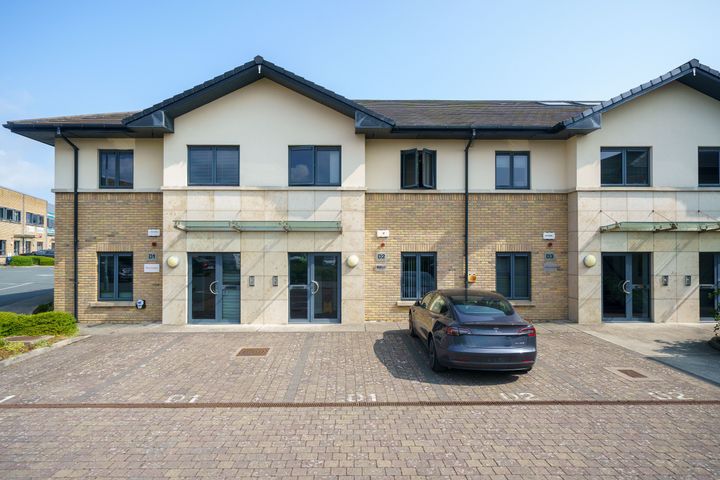 Unit D2, Swords Enterprise Park, Swords, Co. Dublin