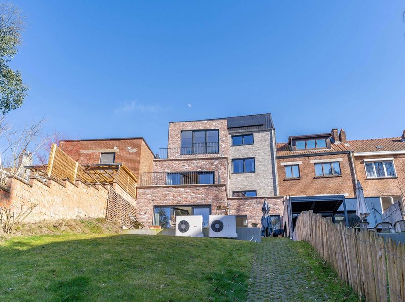 Adres op aanvraag 1330 Rixensart