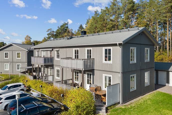 Vagnhärad, Trosa kommun