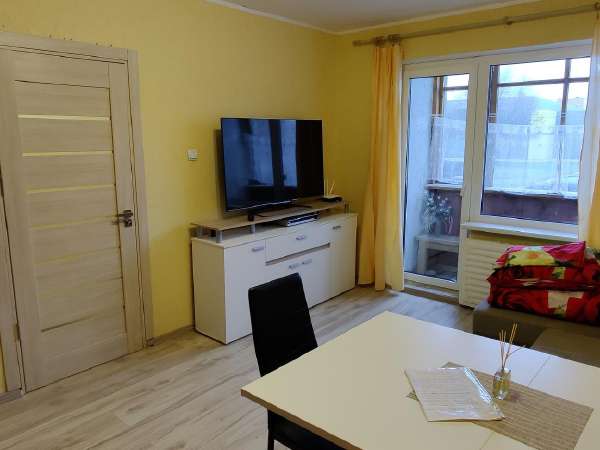 Marijampolė, Mokolai, Mokolų g., prieš 17 min.