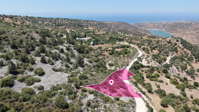 Koili, Paphos