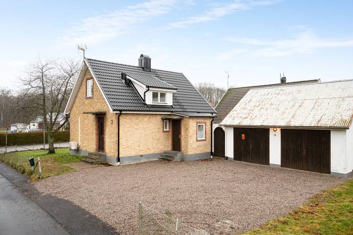 Tyringe, Hässleholms kommun